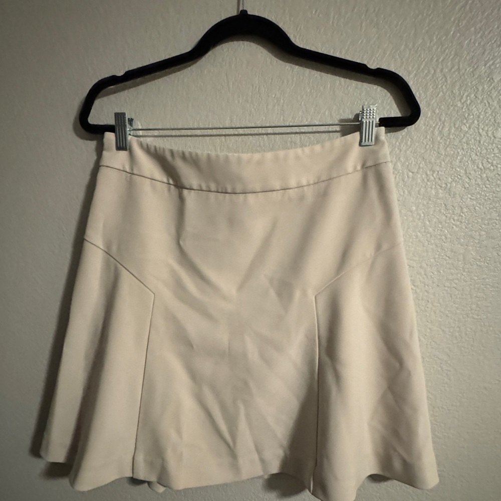 Express Skirt